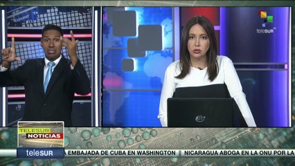 Argentina: Realizan acto de descubrimiento de la placa al museo de memoria ESMA