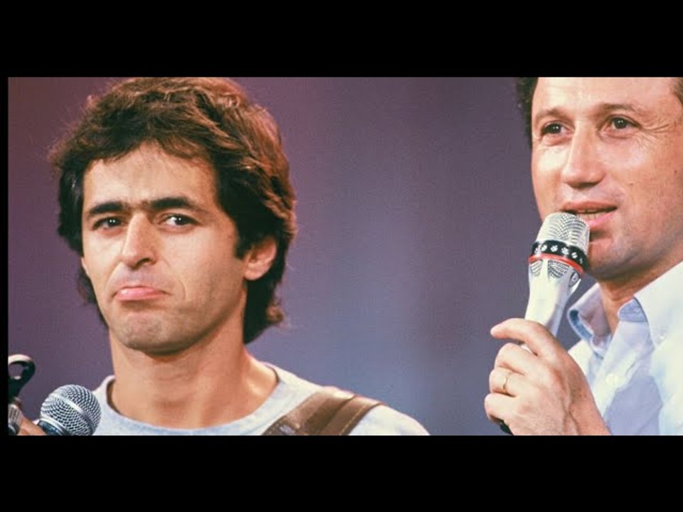 VIDEO: Jean-Jacques Goldman : Son demi-frère Pierre accusé d'un double meurtre, détails sur cette nu