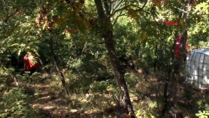 Le meurtre d'un mineur de 12 ans à Eskişehir révélé lors d'un interrogatoire de police