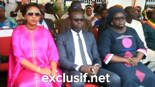 21e anniversaire du naufrage du Bateau Le Joola : les pupilles de la nation disent être abandonnés