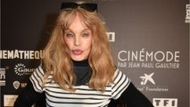 Voici - Arielle Dombasle et Brigitte Bardot : qui est cet ex 