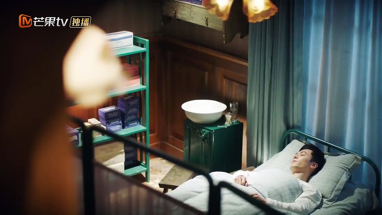 Killer and Healer EP.25.