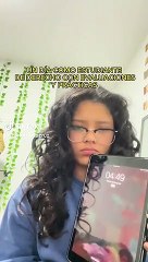 Alumna de la UNMSM narra un día de evaluaciones y prácticas en la Facultad de Derecho