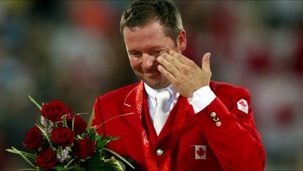 Olympic gold medal-winning show jumper accused of faking brain cancer to dodge lawsuit