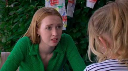 Emmerdale 26th September 2023