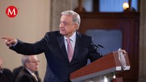 AMLO ordena abrir archivos sobre Ayotzinapa en internet; “es lo que tenemos, no hay más”