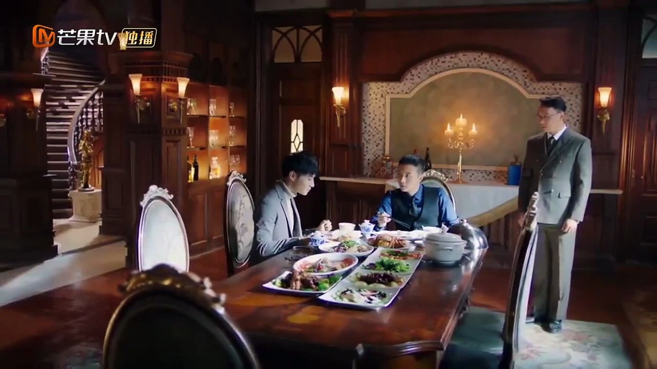 Killer and Healer EP.28