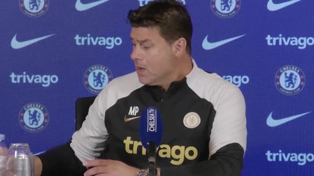 Pochettino: 'Sieht so aus, als wäre alles gegen uns'