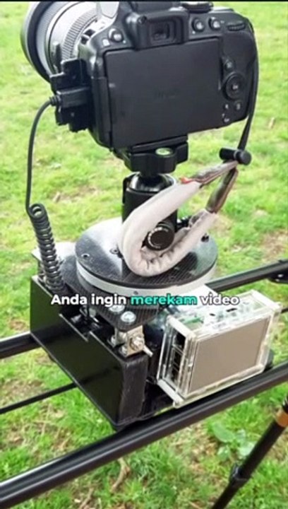 Panduan Membuat Video Time-Lapse DIY yang Memukau!