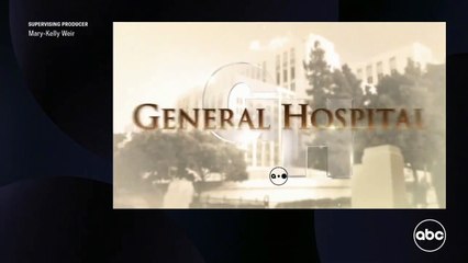 General Hospital preview 9-27-23