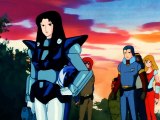 Robotech Episodio 83 - El Punto Reflex (Audio Clásico) [HQ]