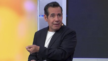 Yordi Rosado cuenta todas las veces que sus ángeles le han salvado la vida