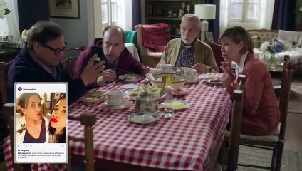 C.O.M.O. L.A. V.I.D.A. M.I.S.M.A. - CAP 97