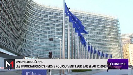 JT Economie - 26/09/2023