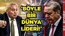 Cemal Enginyurt'tan Erdoğan'a Sert Çıkış! 'Ne Dedin Abi, Ne Yaptın!'