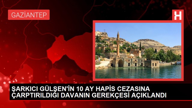 Gülşen Çolakoğlu'na İmam Hatip Liselilere Yönelik Sözlerinden Dolayı Hapis Cezası