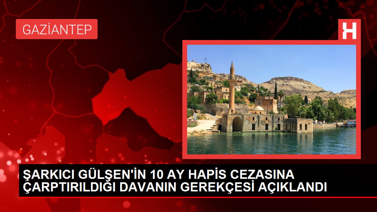 Gülşen Çolakoğlu'na İmam Hatip Liselilere Yönelik Sözlerinden Dolayı Hapis Cezası