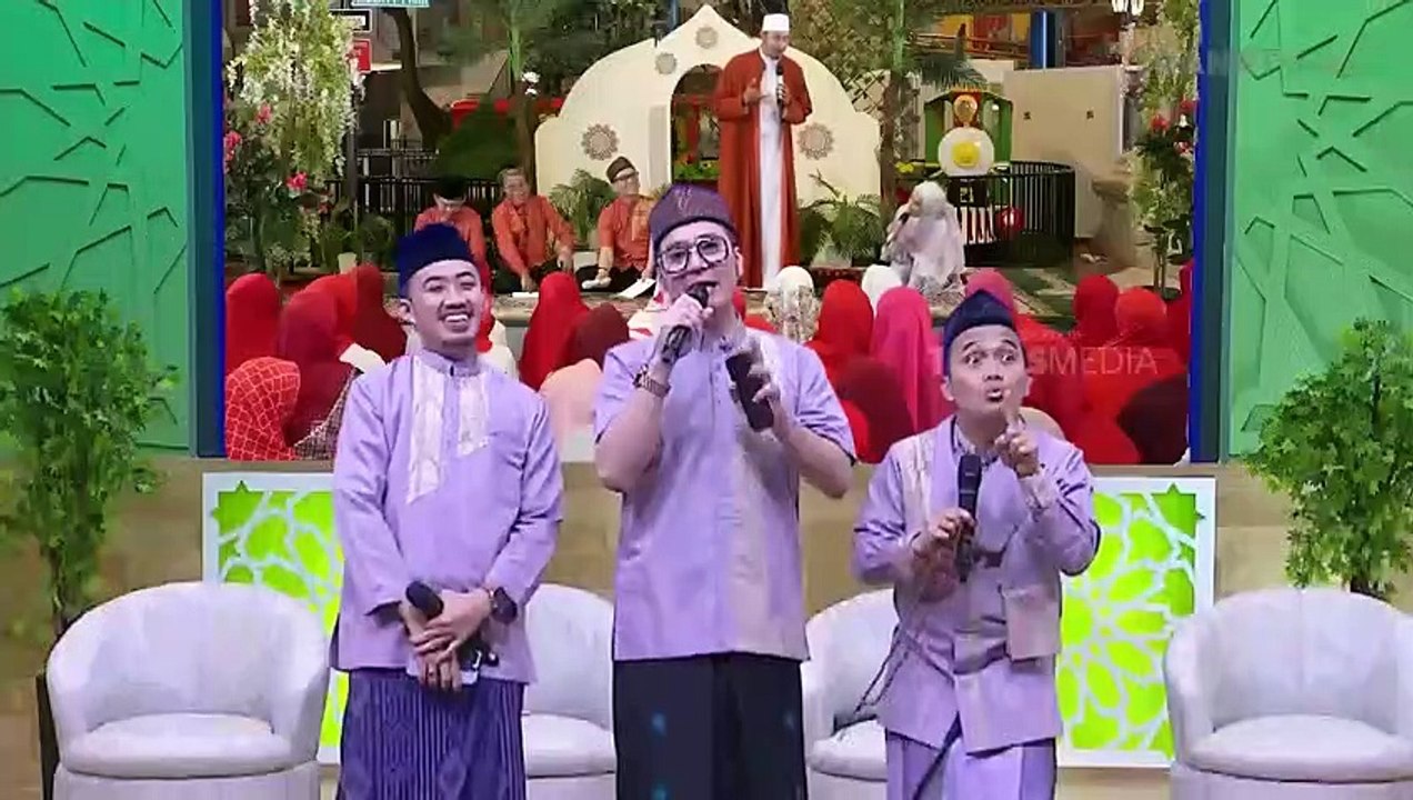 SAFANA 11 (Rerun)