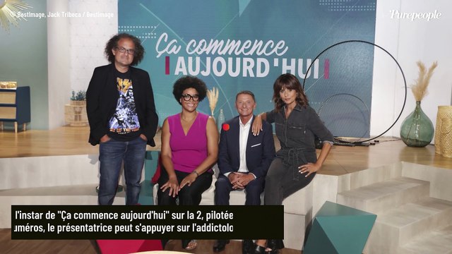 Il cachait ses bouteilles... : Une journaliste de France Télévisions marquée par l'addiction de son père, ses lourds souvenirs