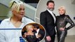 Hugh Jackman’s estranged wife Deborra-Lee Furness breaks her silence over split