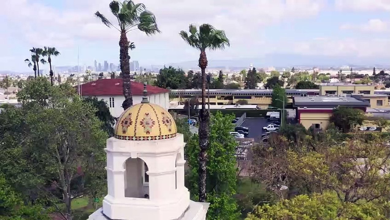 Jury Duty - Official Trailer Prime Video