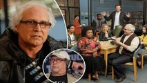 Chevy Chase slams ‘Community’ again: I didn’t want to be ‘surrounded’ by ‘those people’