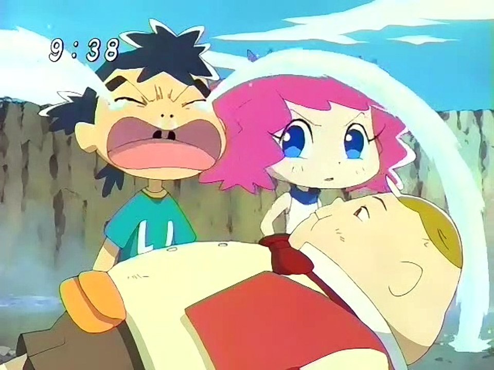 Legendz - Ep19