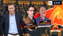 Feijóo desquicia a Sánchez, el gorila de Óscar Puente y su Frente Popular