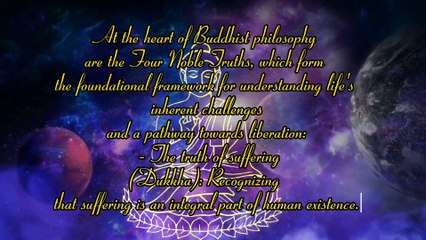 ☸️  BUDDHIST PHILOSOPHY ☸️