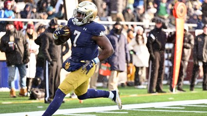 Notre Dame Joining a Conference: A Bettors Pros and Cons