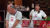 ¿Por qué Giuliana se aisló de sus compañeros para el desafío en MasterChef?