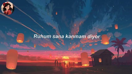 Kubilay Karça - Celladına Aşık (Sözleri Lyrics)