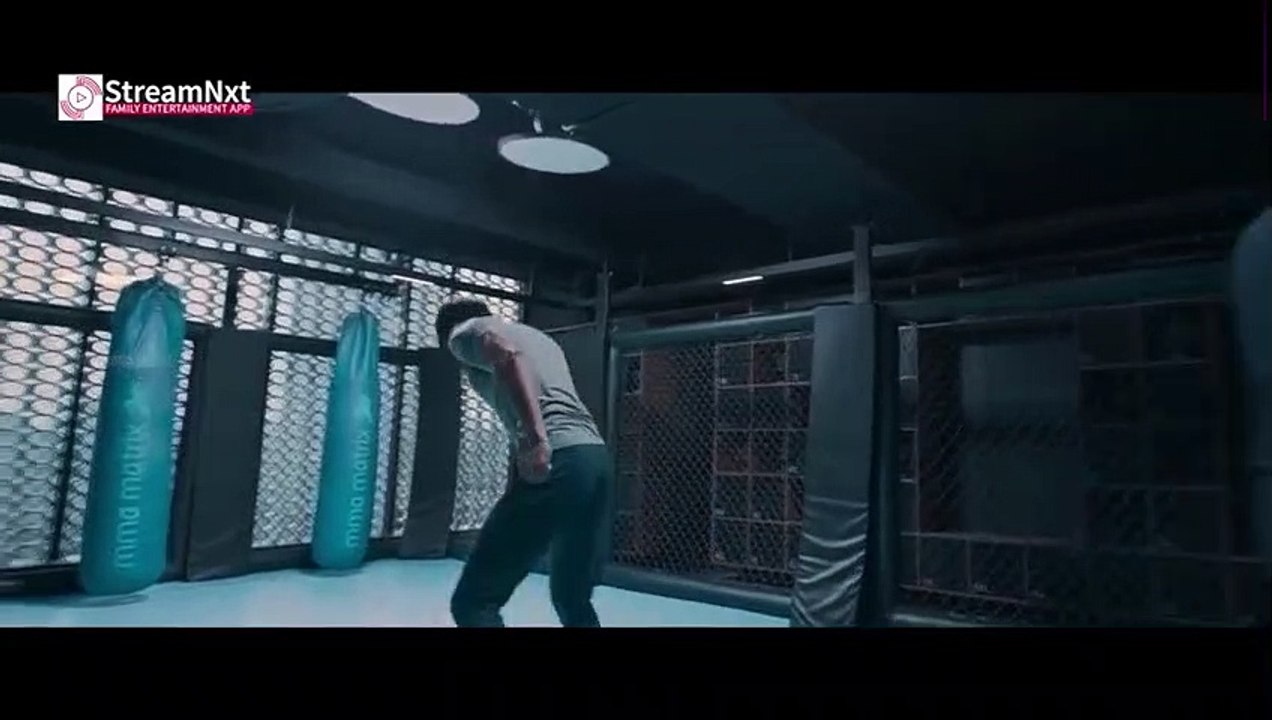 Jaane Jaan Fanproj Film Hindi Af Somali Cusub 2023