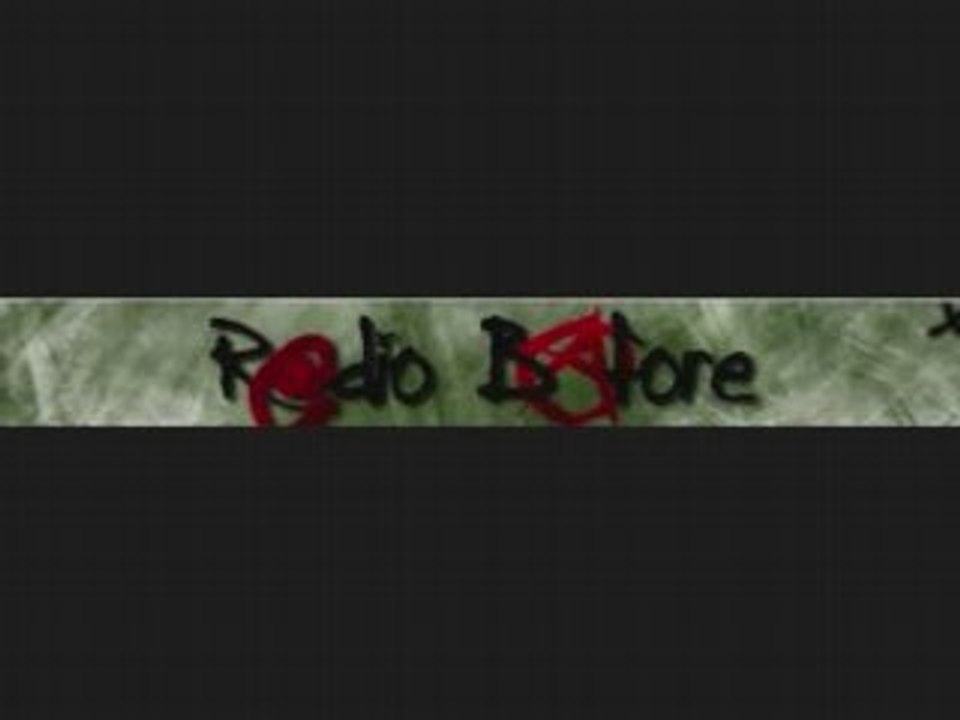 radio Bafore 8