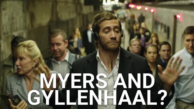 Jamie Lee Curtis Opens Up About How Jake Gyllenhaal Apparently Facilitated The Creation Of The New 'Halloween' Movies