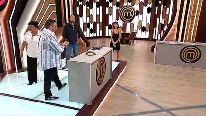 “Tu estado de ánimo se ve reflejado en tu plato”: La actitud de Giuliana no pasó desapercibida para el jurado