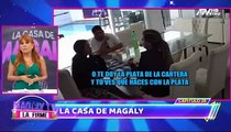 Magaly Medina habla de las declaraciones de Samahara Lobatón sobre Jefferson Farfán.