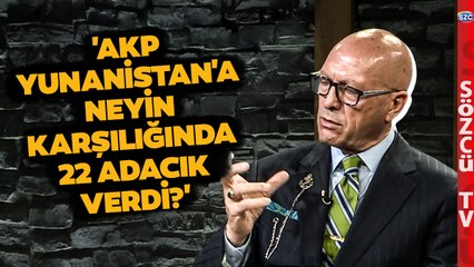 'Rusya Eksenli Savaşta...' Erol Mütercimler İsrail ile Yakınlaşmanın İç Yüzünü Anlattı!