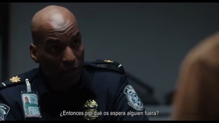 Upon Entry (La llegada) | Trailer Oficial | 16 de junio en cines