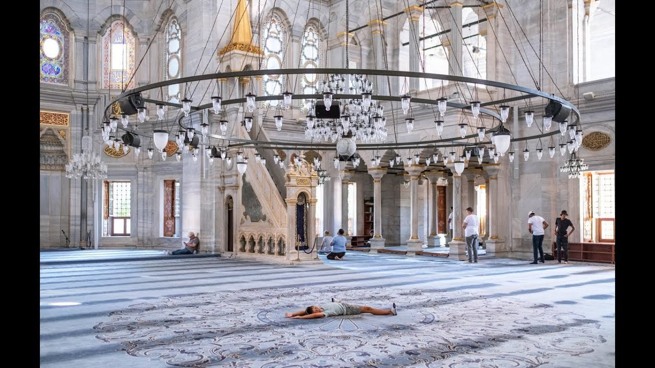 VIDEO: La mairie annule la vente d’un terrain pour la construction d'une mosquée