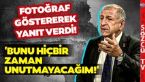 Ümit Özdağ 'Pelikancılar Saldırdı' Dedi ve Yaşananları Açıkladı! 'İnanılmaz Yalanlar Ahlaksızca!'