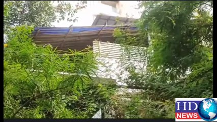 Dev Anand: The Late Superstar's House - To Become A 22-Storey Tower