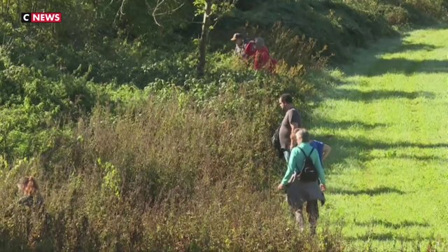 Disparition de Lina : malgré la poursuite des recherches, l'adolescente reste introuvable