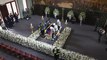 El cuerpo del pintor y escultor Fernando Botero regresa a Medellín, el lugar donde habita su corazón