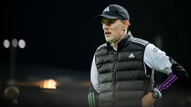 Tuchel erklärt Personalsorgen: Wird ein knappes Rennen