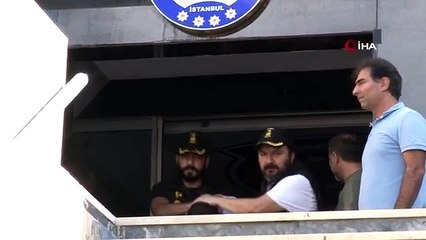 Bebek'te 2 gencin çıkan kavgada öldürüldükleri anın görüntüleri ortaya çıktı