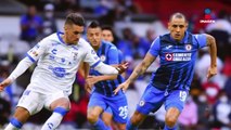 El Cruz Azul no levanta y perdura la crisis deportiva | Imagen Deportes