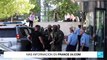 Kosovo: dos serbios detenidos por ataque a puesto policial comparecieron ante tribunal
