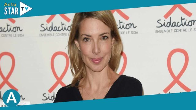 Sidonie Bonnec “en colère” et blessée l’animatrice victime ”d'un accident très violent”