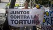 “Venezuela ha estado en una fase de terrorismo de Estado”: Zair Mundaray sobre nuevo informe de la ONU
